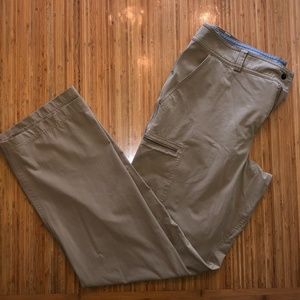 Eastern Mountain Sports Khakis